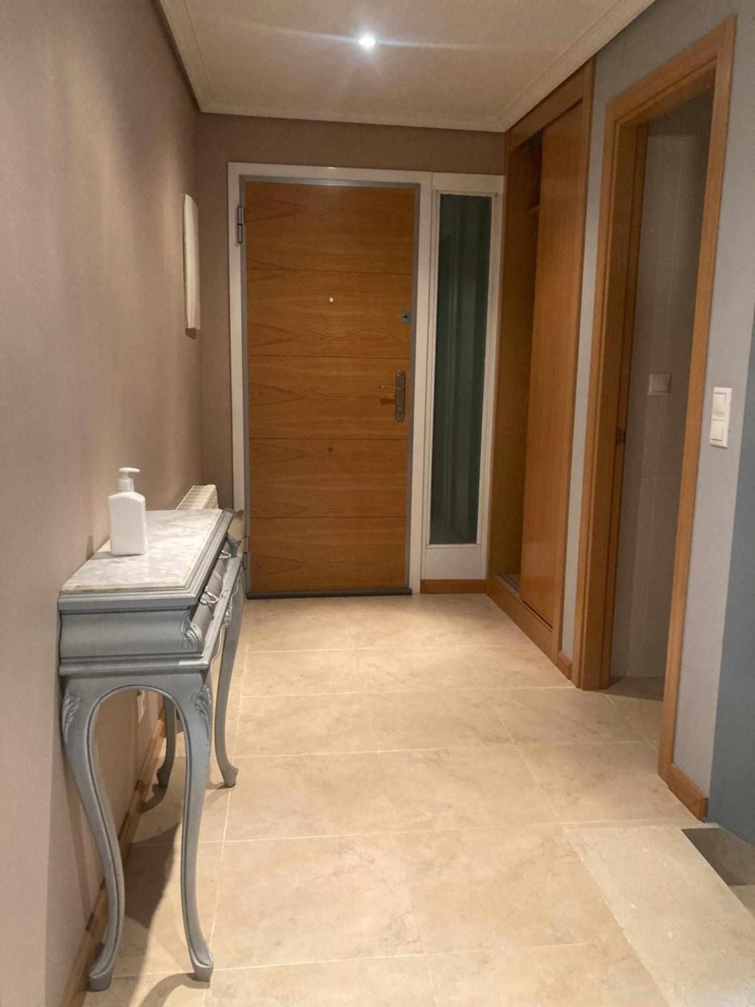 Chalet Con Piscina Simancas Room photo